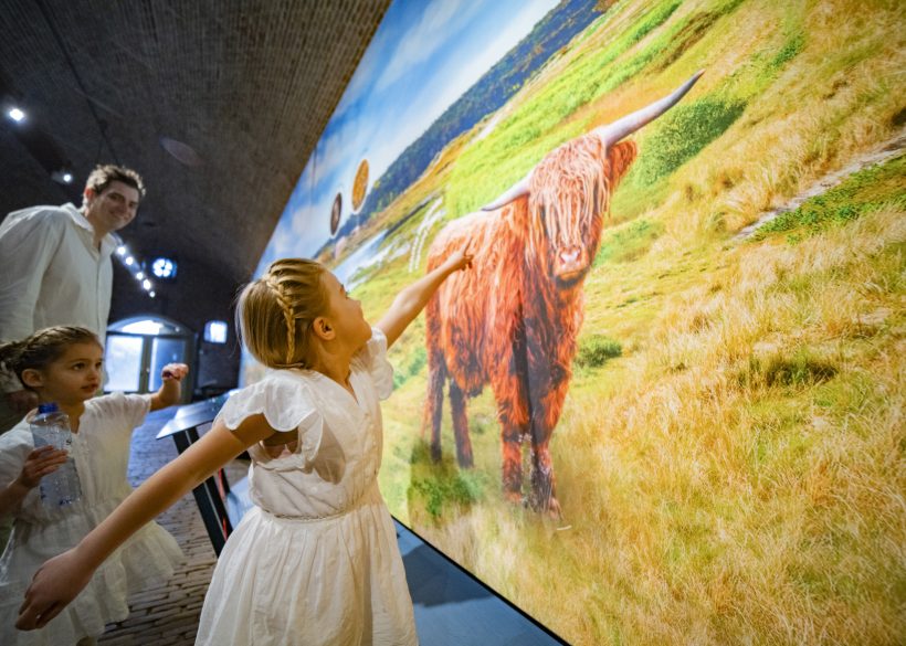 Leuke en leerzame activiteiten tijdens de herfstvakantie