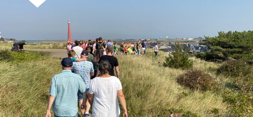 Rondleiding Open Monumentendag