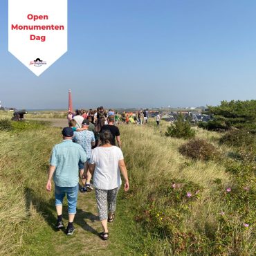 Rondleidingen Open Monumentendag