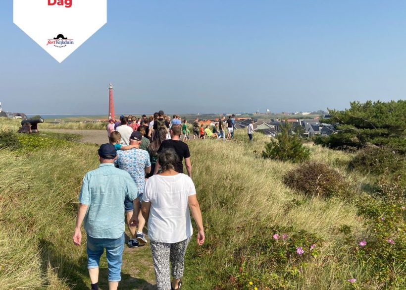 Rondleiding Open Monumentendag