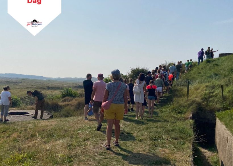 Rondleidingen Open Monumentendag