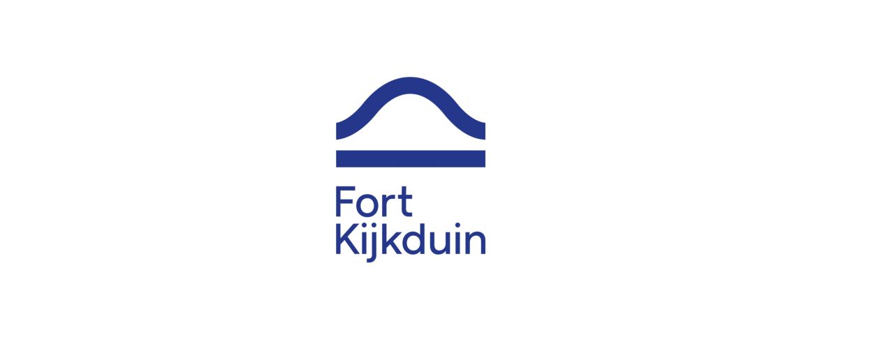 Nieuwe look voor Fort Kijkduin