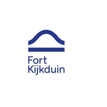 Nieuwe look voor Fort Kijkduin