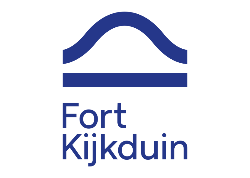 Nieuwe look voor Fort Kijkduin